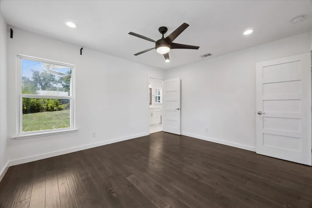 5304 Basswood Lane Austin TX 78723