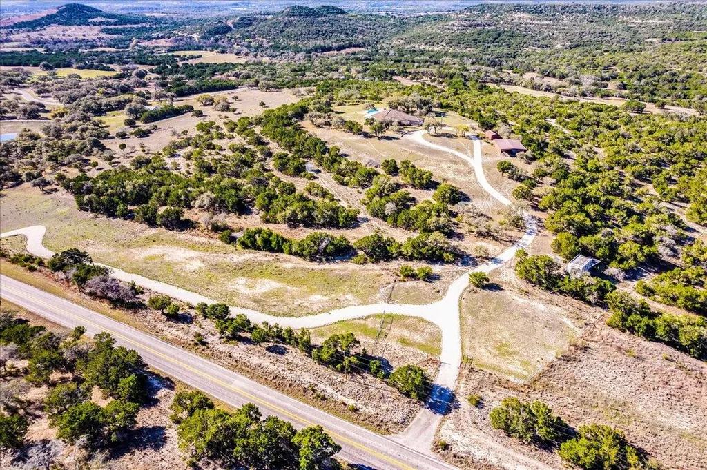 9763 Ranch Road 1623 Blanco TX 78606