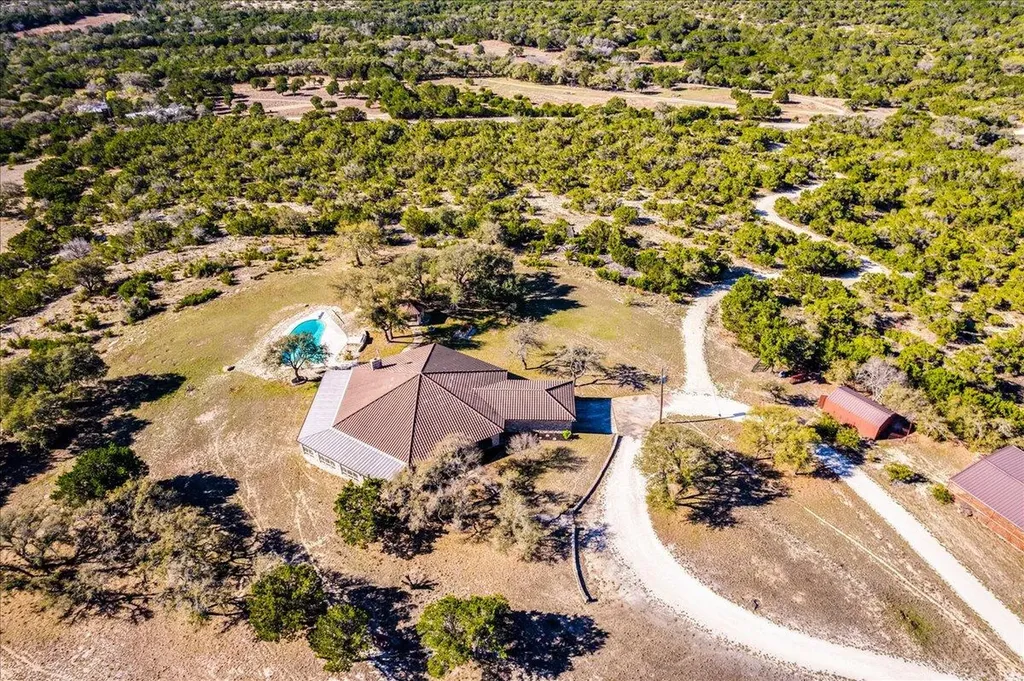 9763 Ranch Road 1623 Blanco TX 78606