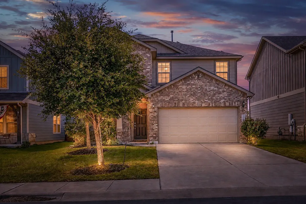 116 Hares Foot Cove Georgetown TX 78626