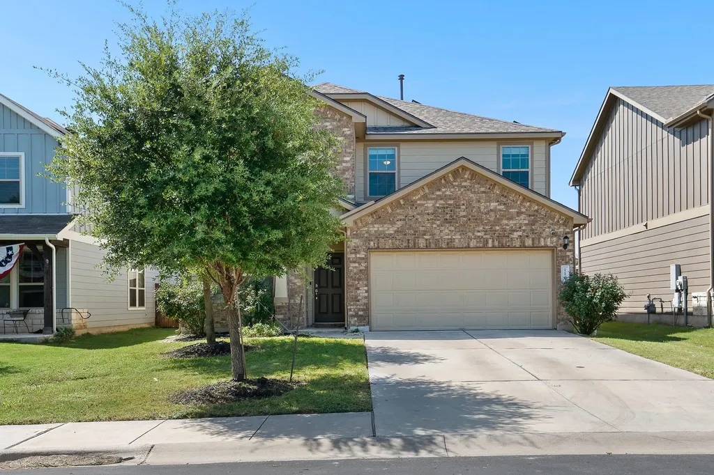 116 Hares Foot Cove Georgetown TX 78626