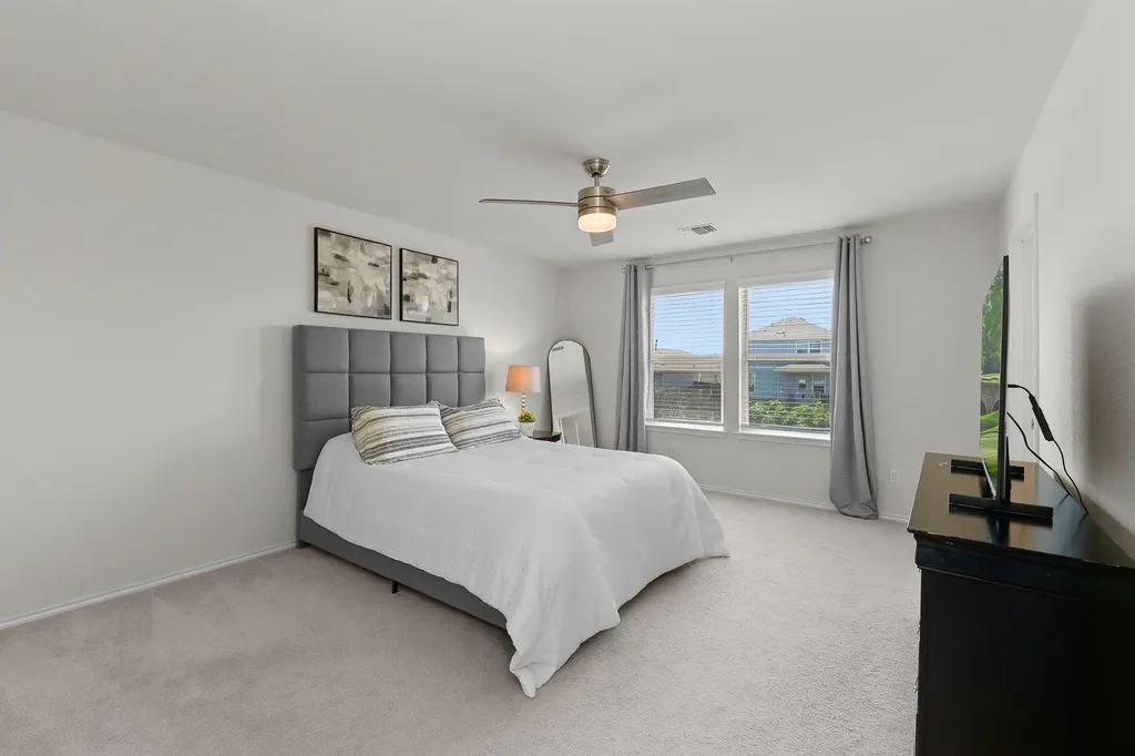 116 Hares Foot Cove Georgetown TX 78626