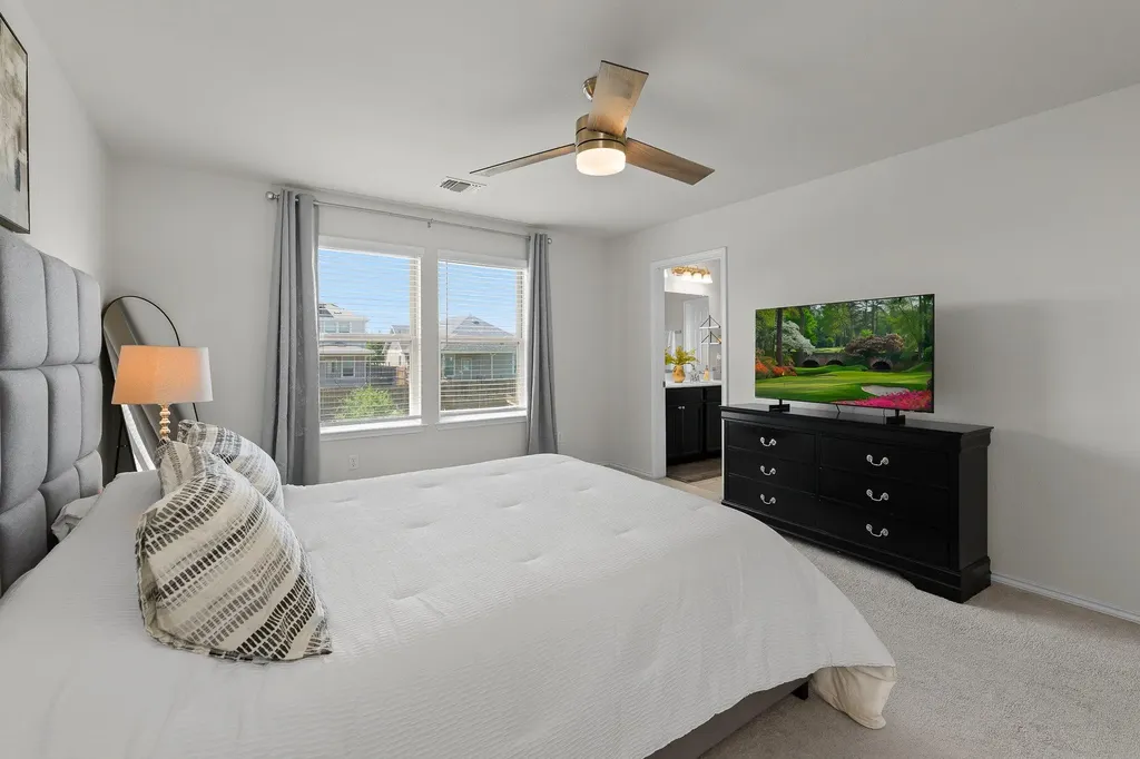 116 Hares Foot Cove Georgetown TX 78626