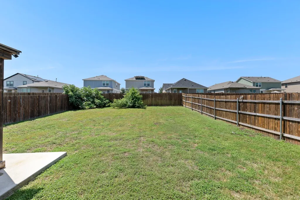 116 Hares Foot Cove Georgetown TX 78626