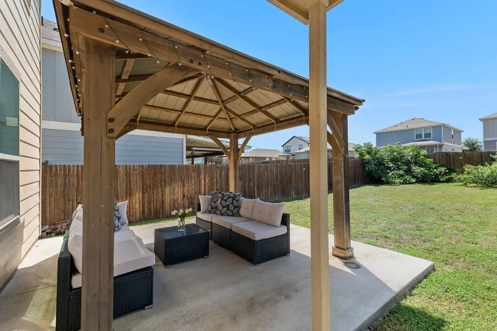 116 Hares Foot Cove Georgetown TX 78626