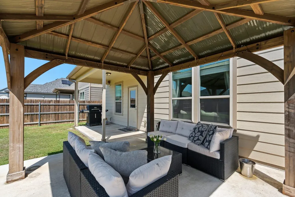 116 Hares Foot Cove Georgetown TX 78626
