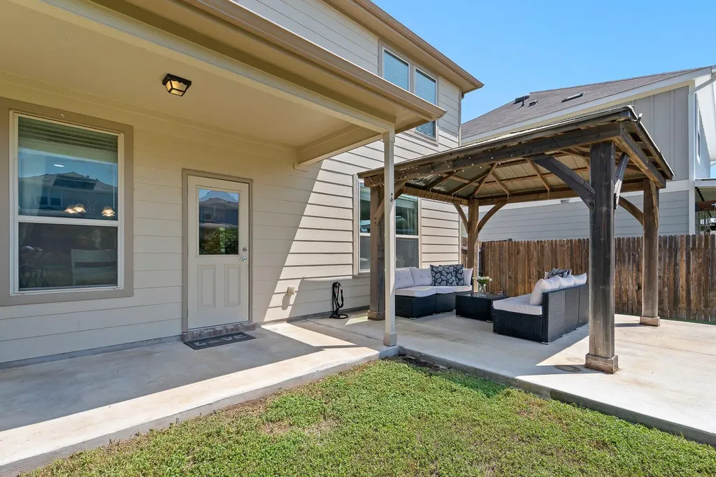 116 Hares Foot Cove Georgetown TX 78626