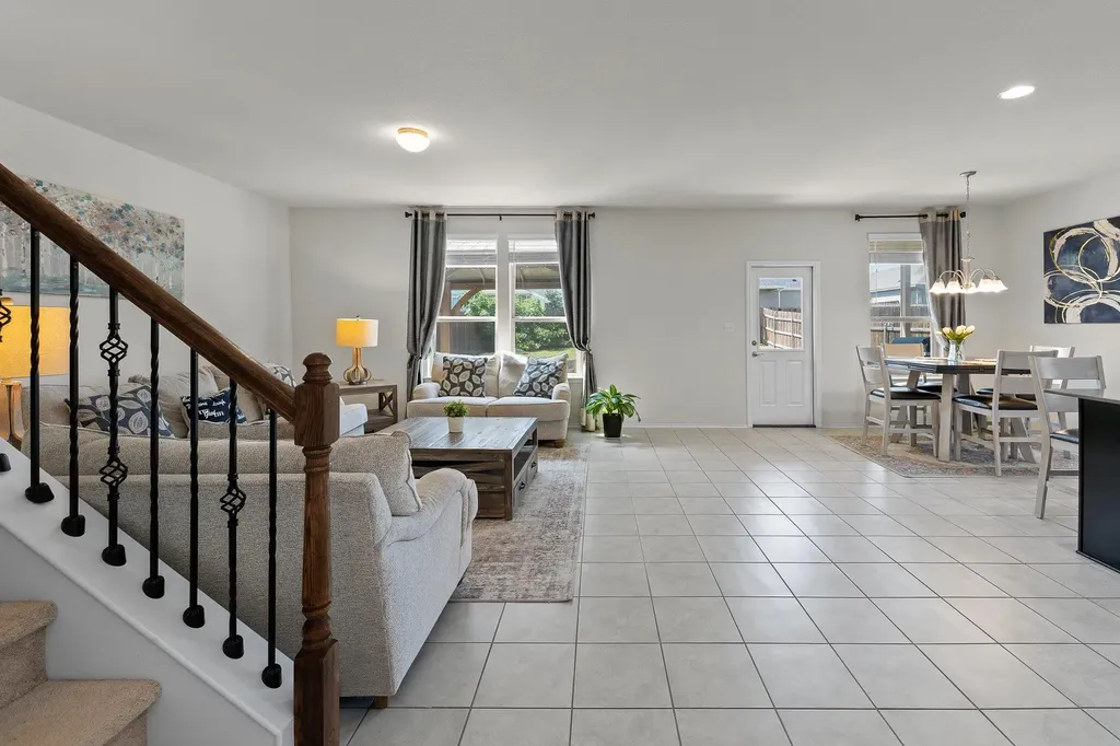 116 Hares Foot Cove Georgetown TX 78626