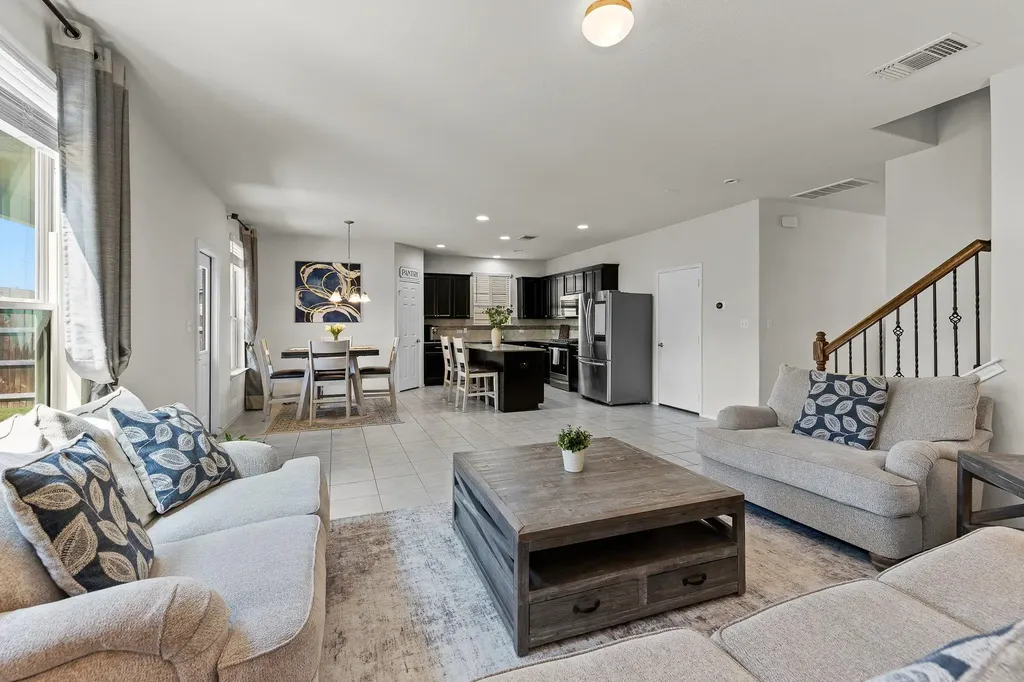 116 Hares Foot Cove Georgetown TX 78626