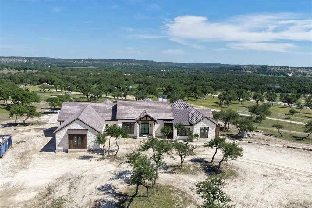 3300 Rm -165 - Lot 23 Dripping Springs TX 78606