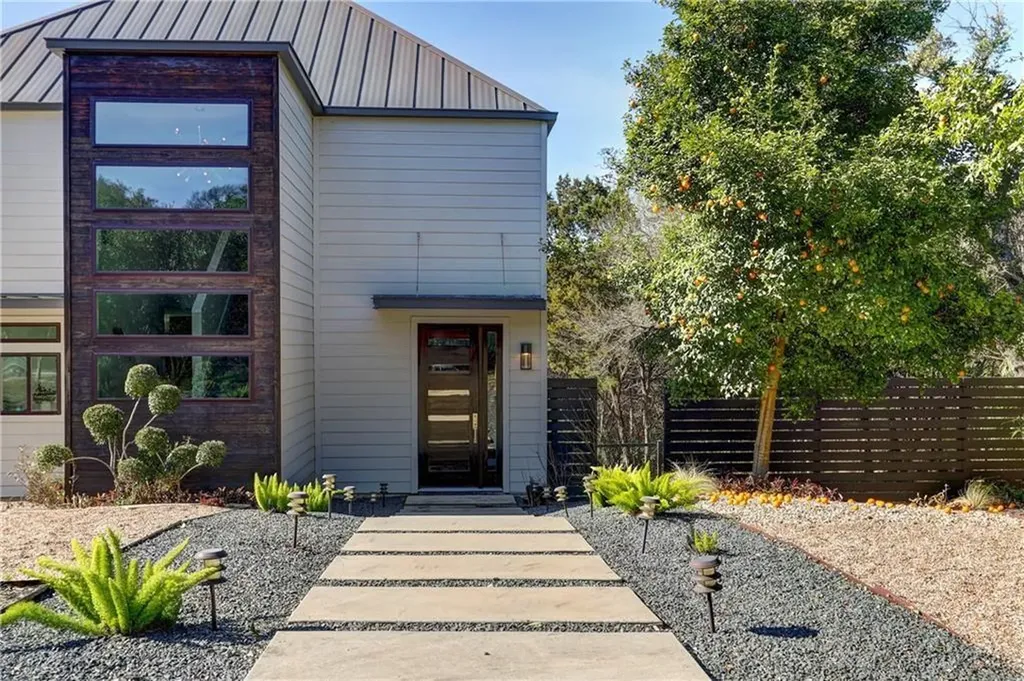 6 Sugar Creek Drive West Lake Hills TX 78746