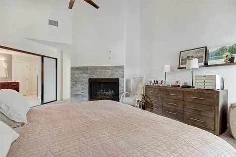 6 Sugar Creek Drive West Lake Hills TX 78746