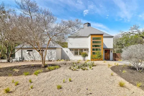 6 Sugar Creek Drive West Lake Hills TX 78746