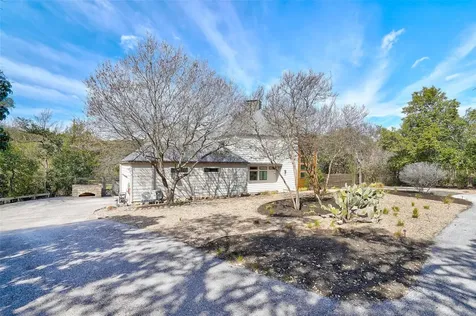 6 Sugar Creek Drive West Lake Hills TX 78746