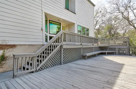 6 Sugar Creek Drive West Lake Hills TX 78746