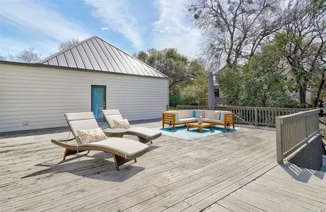 6 Sugar Creek Drive West Lake Hills TX 78746