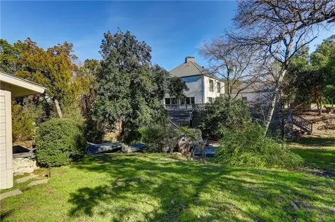 6 Sugar Creek Drive West Lake Hills TX 78746