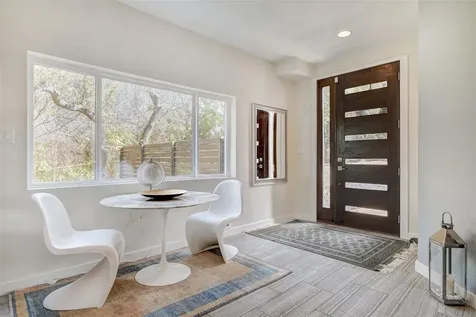 6 Sugar Creek Drive West Lake Hills TX 78746