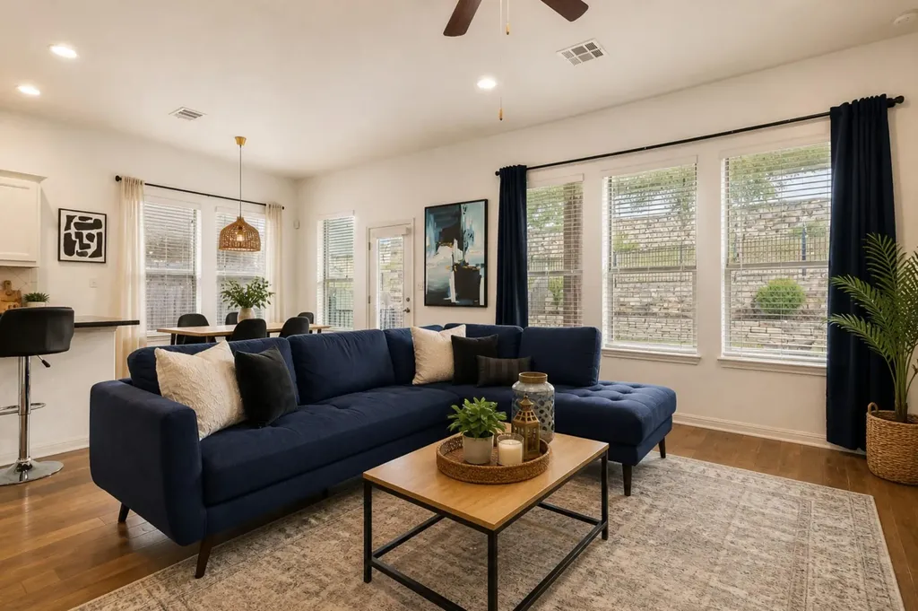 2216 Lookout Knoll Drive Leander TX 78641