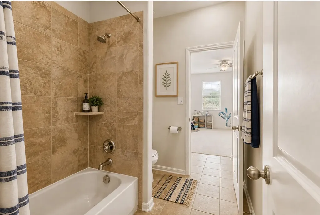 2216 Lookout Knoll Drive Leander TX 78641