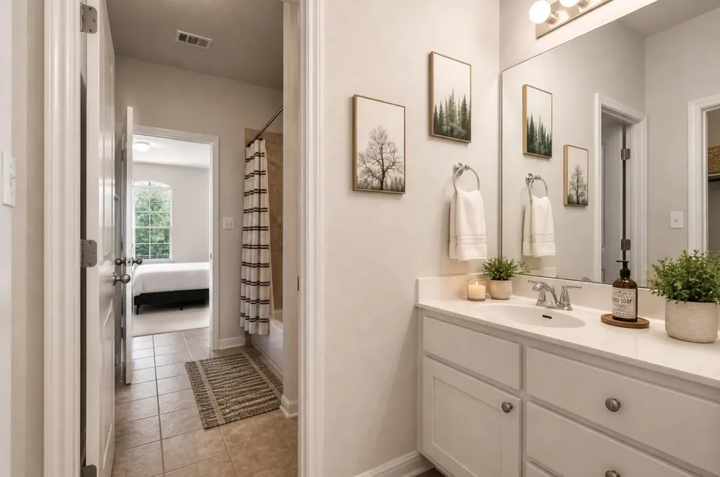 2216 Lookout Knoll Drive Leander TX 78641