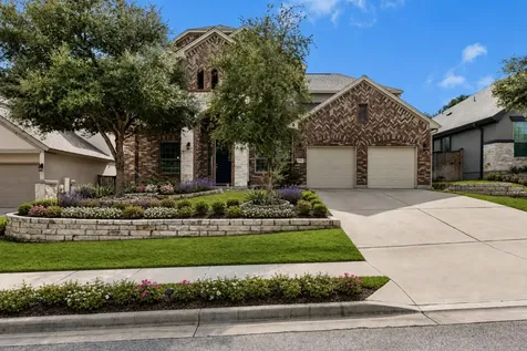2216 Lookout Knoll Drive Leander TX 78641