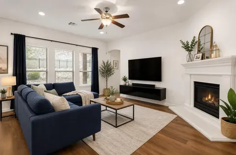 2216 Lookout Knoll Drive Leander TX 78641