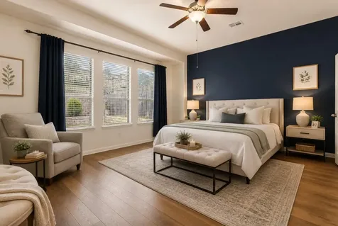 2216 Lookout Knoll Drive Leander TX 78641