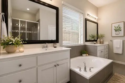 2216 Lookout Knoll Drive Leander TX 78641