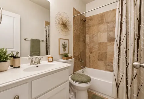 2216 Lookout Knoll Drive Leander TX 78641