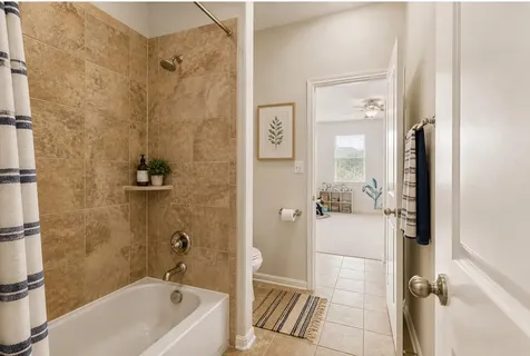 2216 Lookout Knoll Drive Leander TX 78641