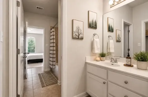 2216 Lookout Knoll Drive Leander TX 78641