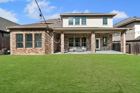 2216 Lookout Knoll Drive Leander TX 78641
