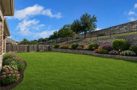 2216 Lookout Knoll Drive Leander TX 78641