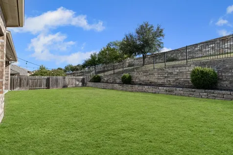 2216 Lookout Knoll Drive Leander TX 78641