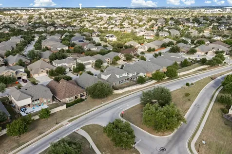 2216 Lookout Knoll Drive Leander TX 78641