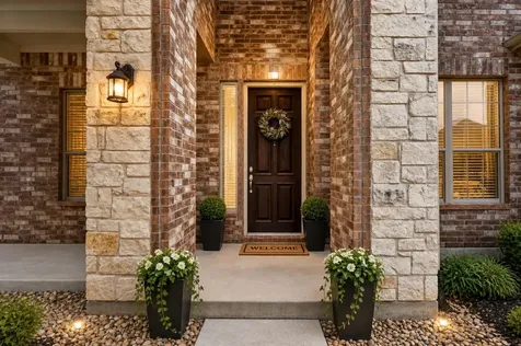 2216 Lookout Knoll Drive Leander TX 78641