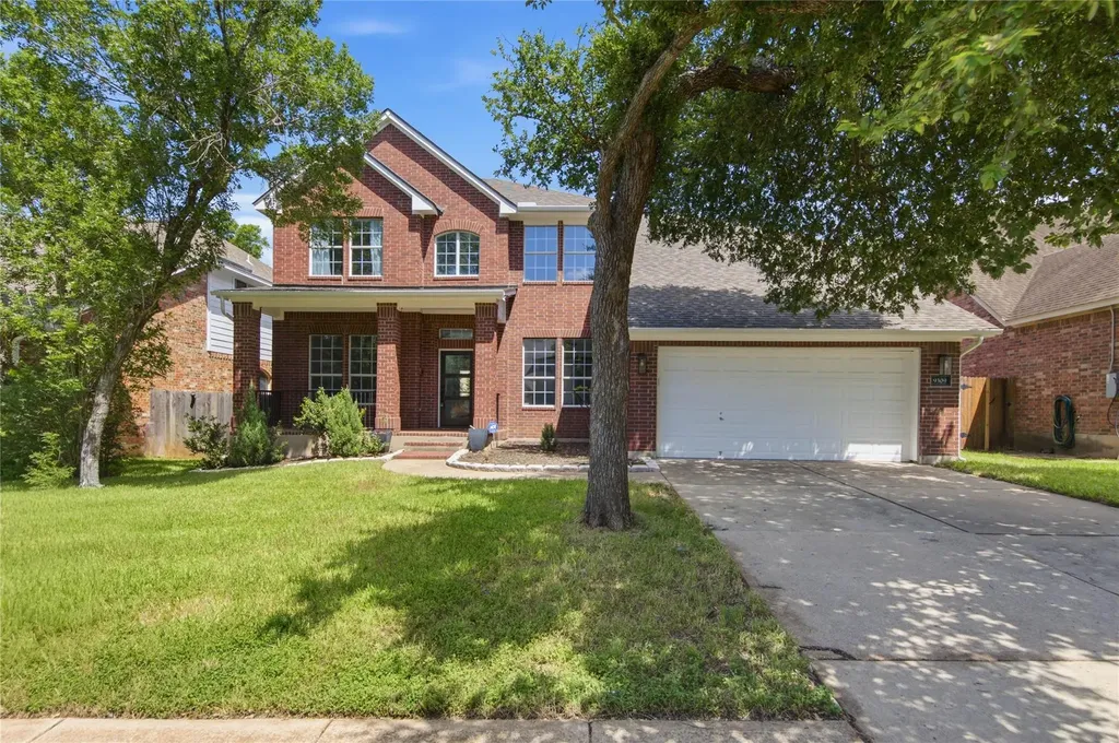 9309 La Puente Drive Austin TX 78749