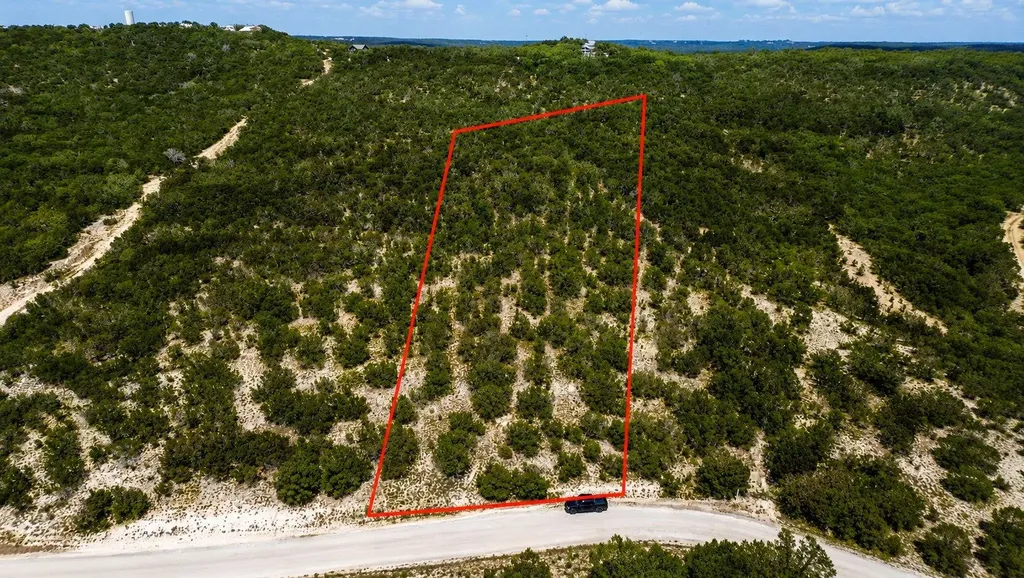 10686 Deer Canyon Road Leander TX 78645