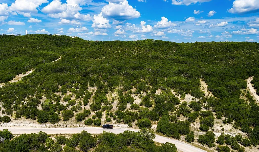 10686 Deer Canyon Road Leander TX 78645
