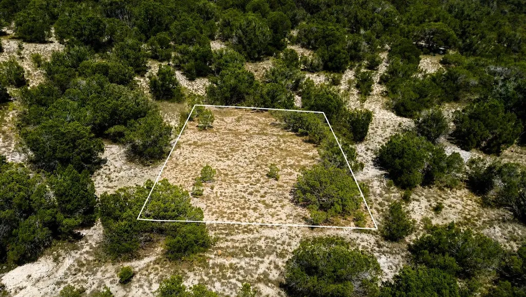 10686 Deer Canyon Road Leander TX 78645