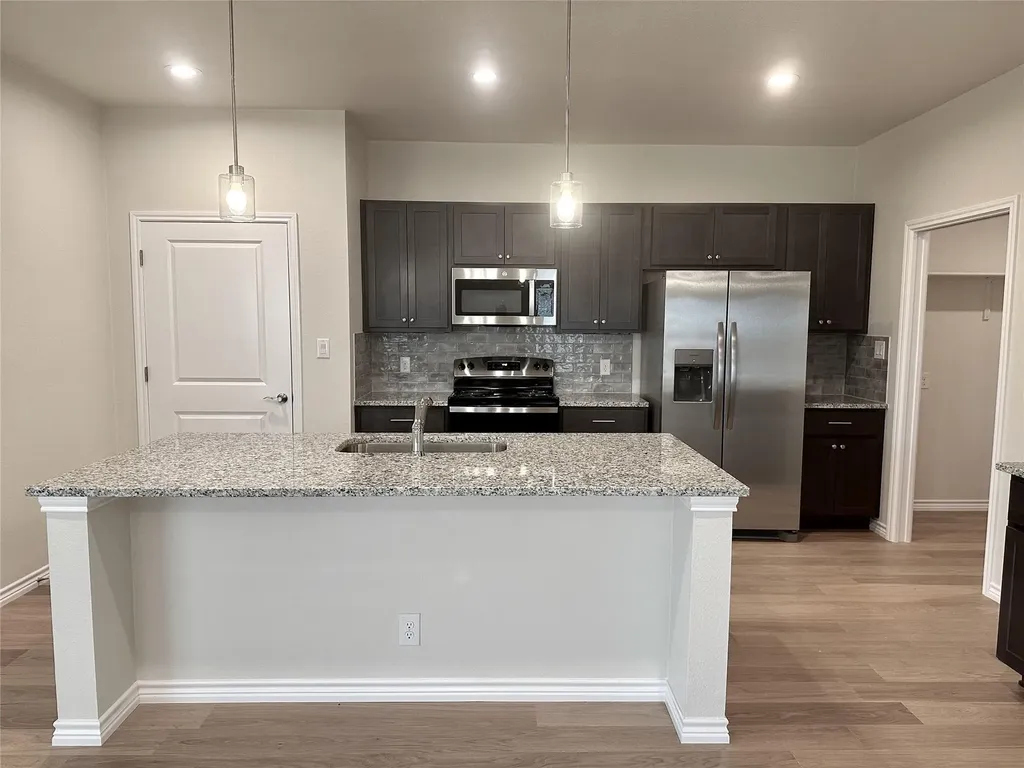506 War Admiral Drive Jarrell TX 76537
