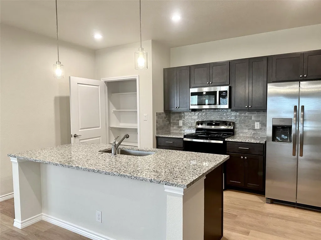 506 War Admiral Drive Jarrell TX 76537