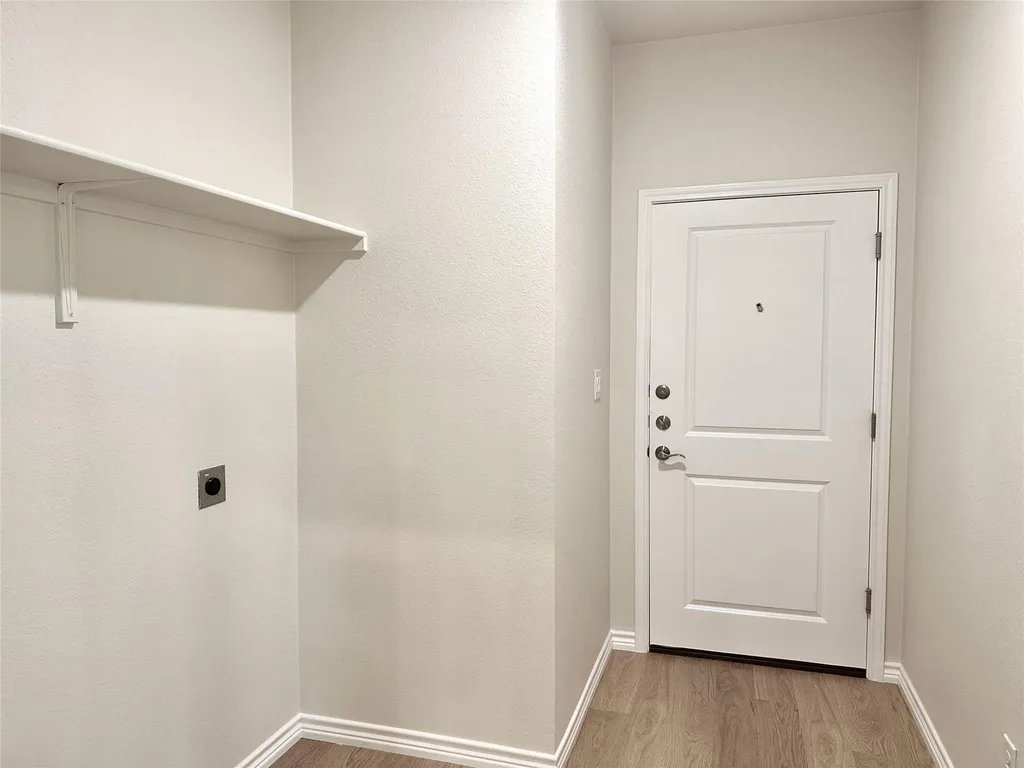 506 War Admiral Drive Jarrell TX 76537