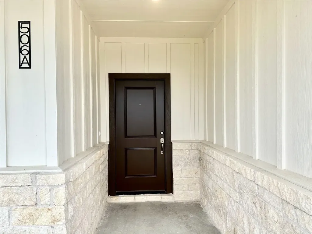 506 War Admiral Drive Jarrell TX 76537
