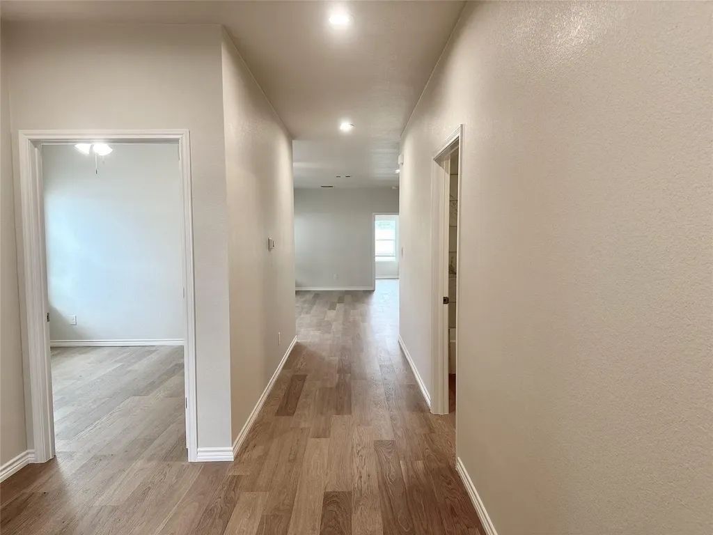 506 War Admiral Drive Jarrell TX 76537
