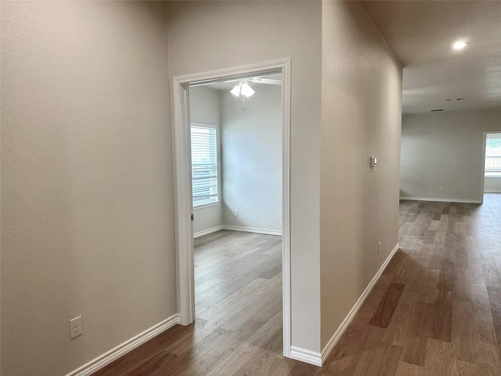 506 War Admiral Drive Jarrell TX 76537