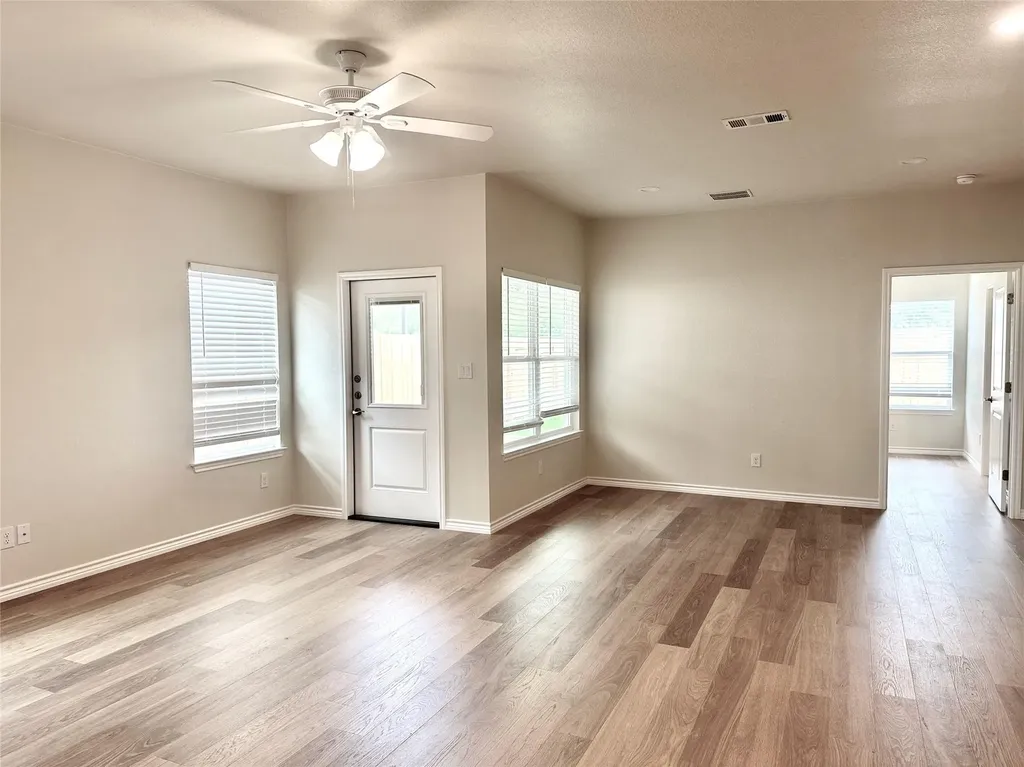 506 War Admiral Drive Jarrell TX 76537