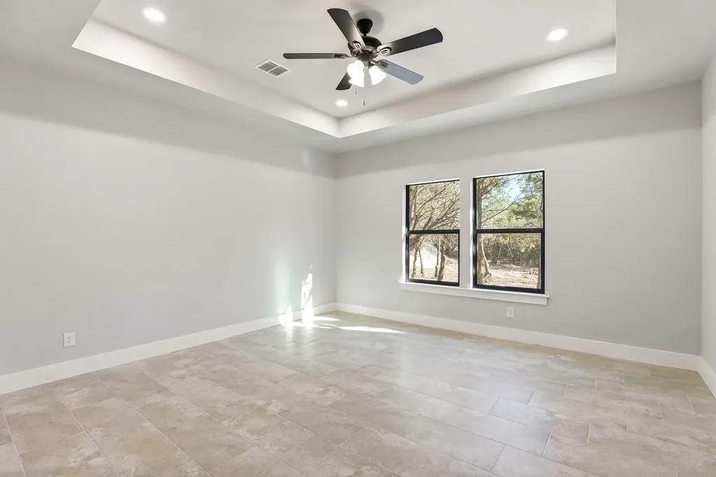 1615 Rocky Ridge Loop Canyon Lake TX 78133