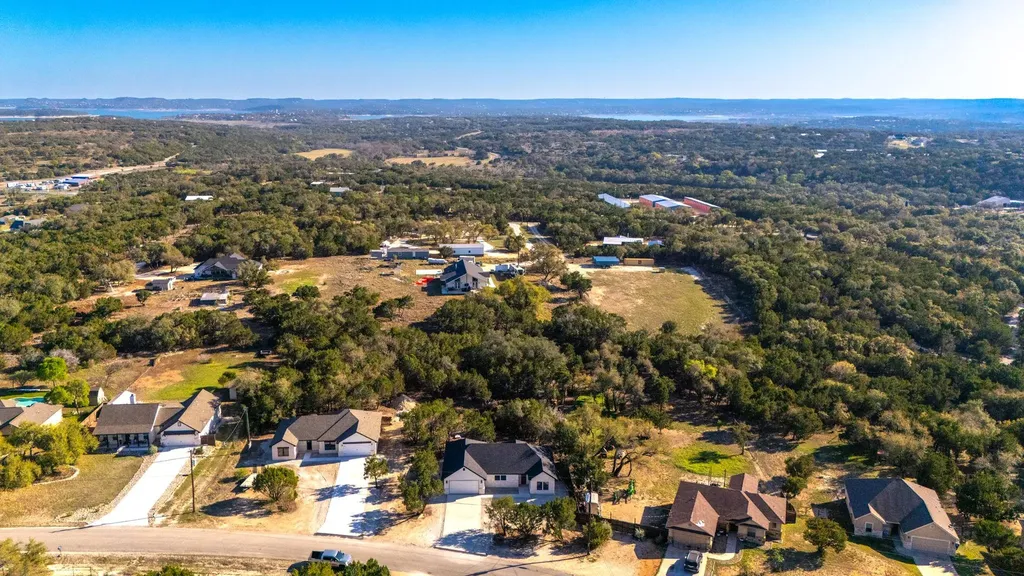 1615 Rocky Ridge Loop Canyon Lake TX 78133
